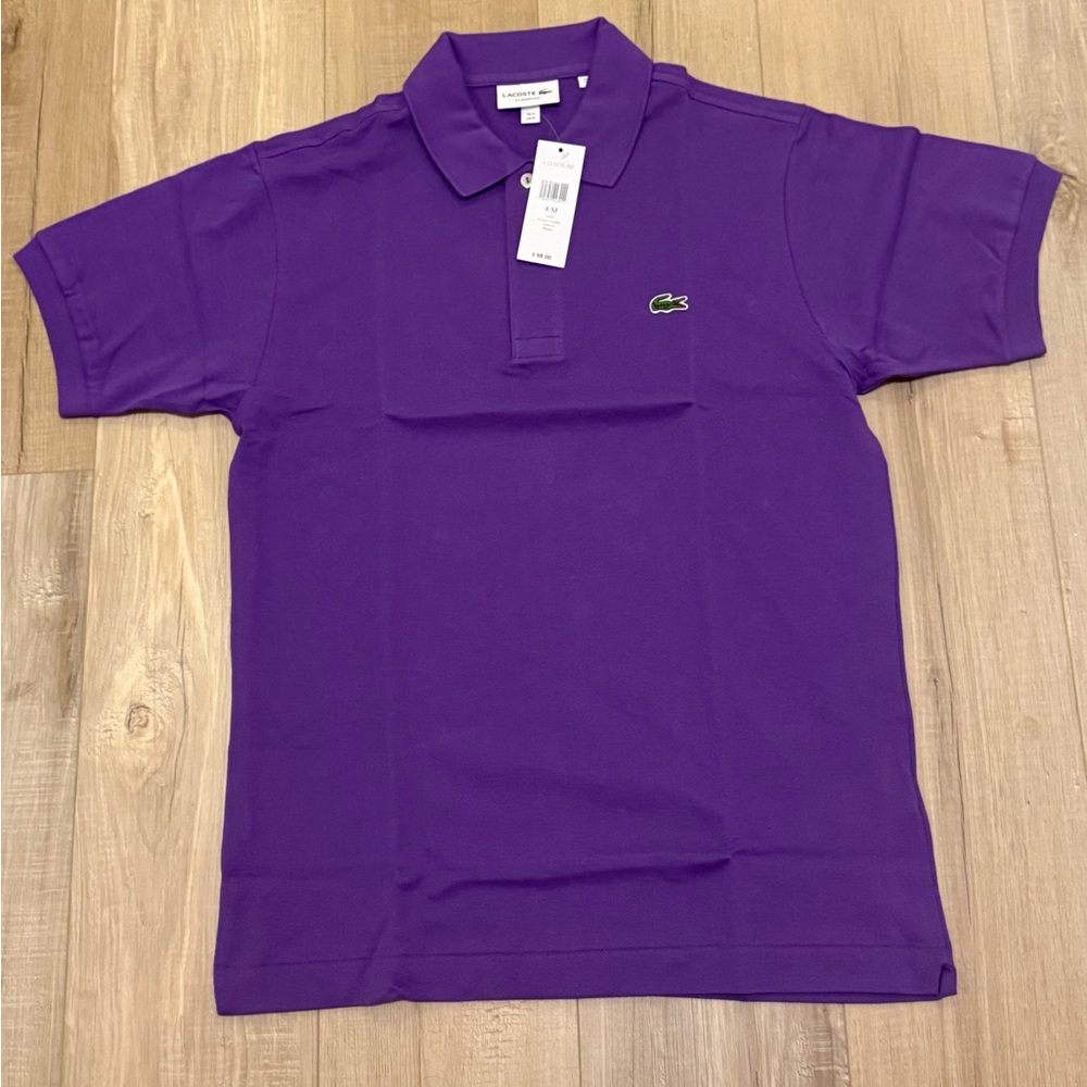 Lacoste Men's Polo Shirt